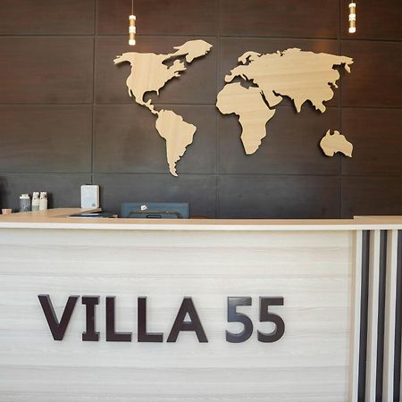 Villa 55 6th of October City Buitenkant foto